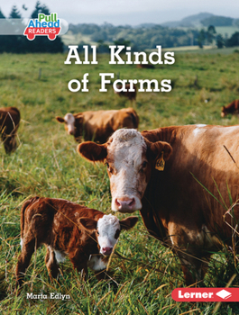 All Kinds of Farms