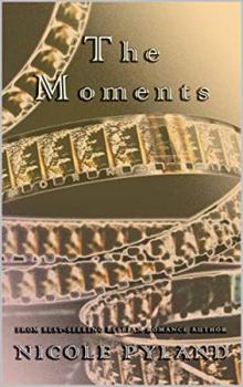 Paperback The Moments Book