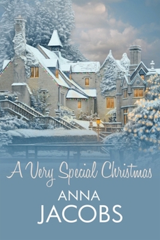 Paperback A Very Special Christmas: The Gift of a Second Chance in This Festive Romance from the Multi-Million Copy Bestseller Book