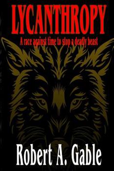 Paperback Lycanthropy Book