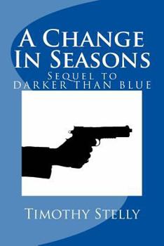 Paperback A Change In Seasons Book