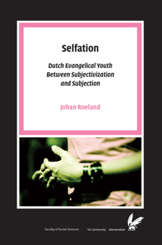 Paperback Selfation Book