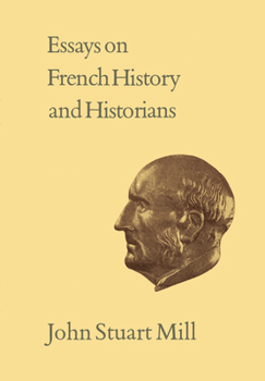 Paperback Essays on French History and Historians: Volume Book