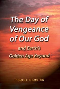 Paperback The Day of Vengeance of Our God Book