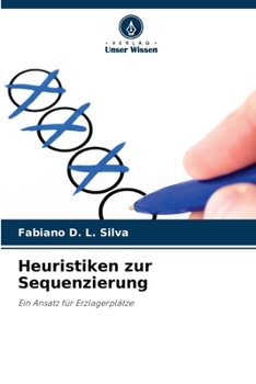 Paperback Heuristiken zur Sequenzierung [German] Book