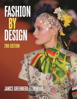 Misc. Fashion by Design: Bundle Book + Studio Access Card Book