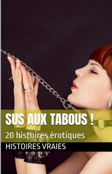 Paperback Sus aux tabous ! [French] Book