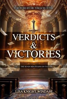 Verdicts & Victories: Vol 1 - The Seven Mountains of Culture
