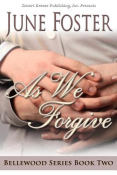 Paperback As We Forgive Book