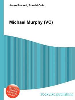 Paperback Michael Murphy (VC) Book