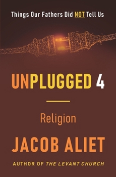 Unplugged IV: Religion