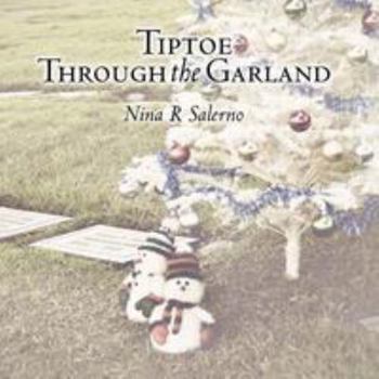 Paperback Tiptoe Through the Garland Book