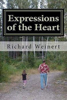 Paperback Expressions of the Heart: Poetry for the Soul Book