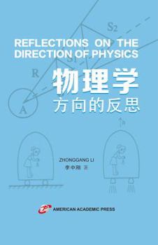 Paperback REFLECTIONS ON THE DIRECTION OF PHYSICS Book