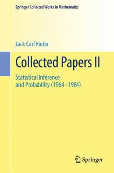 Paperback Collected Papers II: Function Theory, Geometry and Miscellaneous [German] Book
