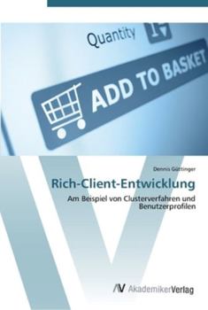 Paperback Rich-Client-Entwicklung [German] Book