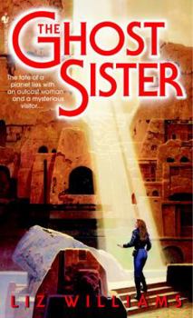 Mass Market Paperback The Ghost Sister Book