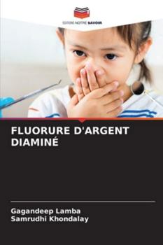 Paperback Fluorure d'Argent Diaminé [French] Book