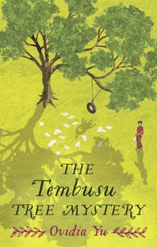 Paperback The Tembusu Tree Mystery Book