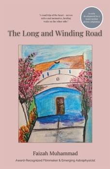 Paperback The Long and Winding Road Book