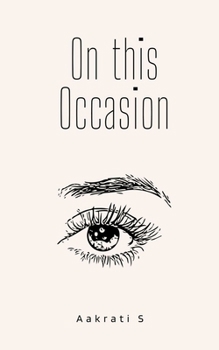 Paperback On this Occasion Book
