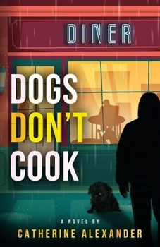 Paperback Dogs Don't Cook Book