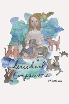 Paperback Cherished Companions Book