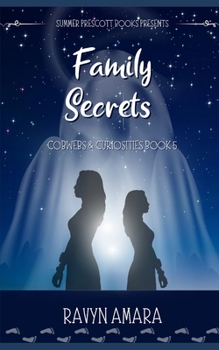 Paperback Family Secrets Book