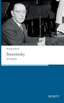 Strawinsky