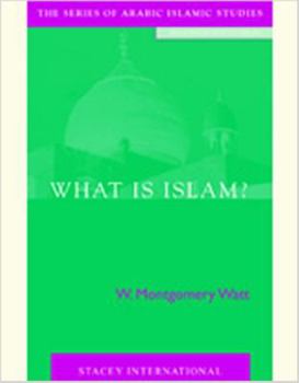 Hardcover What Is Islam? Book