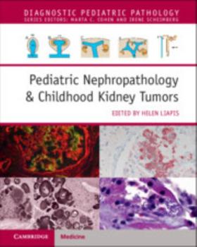 Paperback Pediatric Nephropathology & Childhood Kidney Tumors with Online Resource Book