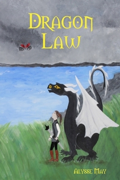 Paperback Dragon Law Book