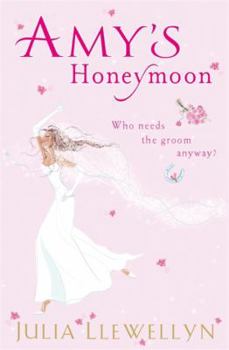 Paperback Amys Honeymoon Book