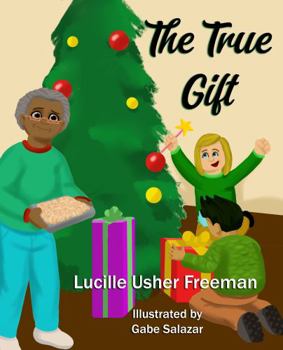 Paperback The True Gift Book