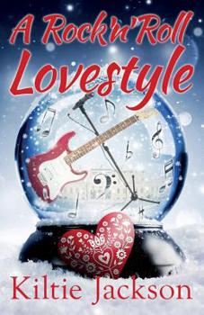Paperback A Rock 'n' Roll Lovestyle Book