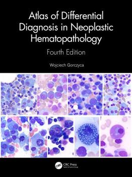Hardcover Atlas of Differential Diagnosis in Neoplastic Hematopathology Book