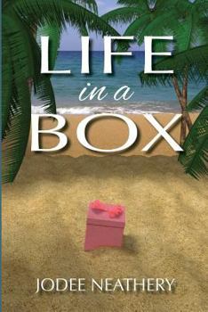 Paperback Life in a Box Book