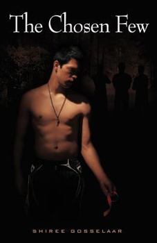 Paperback The Chosen Few Book
