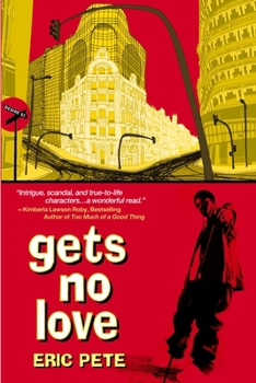 Paperback Gets No Love Book