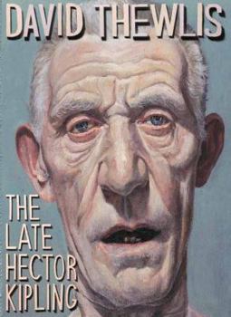 Hardcover The Late Hector Kipling Book