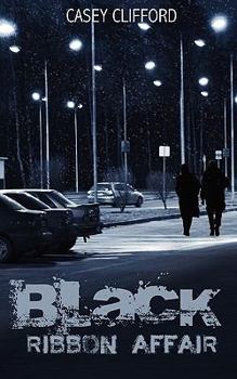 Paperback Black Ribbon Affair Book