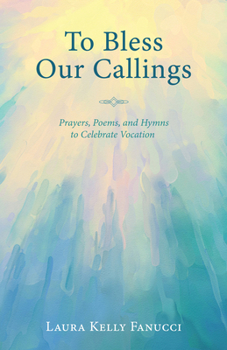 Paperback To Bless Our Callings Book