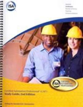 Certified Automation Professional (Cap) Study Guide