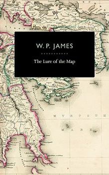 Paperback The Lure of the Map Book