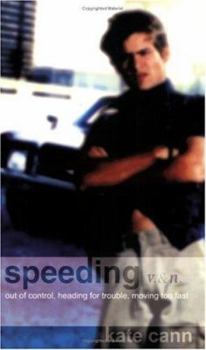 Speeding (Hard cash trilogy, book 3) - Book #3 of the Hard Cash Trilogy