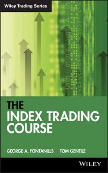 Hardcover The Index Trading Course Book