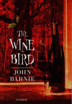 Paperback The Wine Bird Book