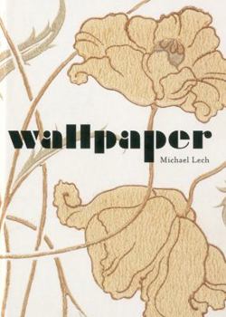 Hardcover Wallpaper (Historic Houses Trust Collection) Book