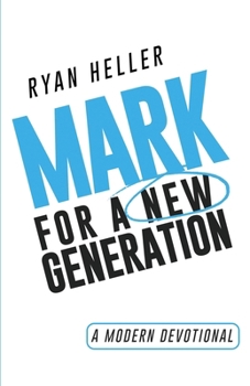 Mark for a New Generation