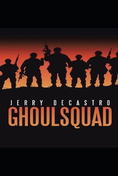 Paperback Ghoulsquad Book